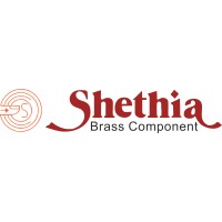 Shethia Brass Components logo - Similar company to Three Wire Technologies Private Limited