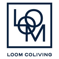 Loom Living logo - Similar company to Shared Voice