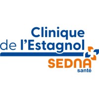 CLINIQUE DE L'ESTAGNOL logo