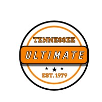 University Of Tennessee Men's College Club Ultimate Frisbee logo - Similar company to Peoples First Insurance