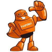 Harden Machinery Ltd. logo - Similar company to Arcler