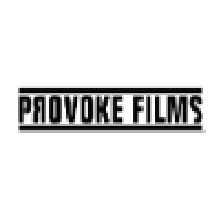 PROVOKE FILMS logo - Similar company to Fern