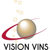 Vision Vins logo - Similar company to Wine Talents