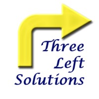 Three Left Solutions Ab