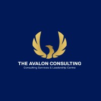 The Avalon Consulting ID logo - Similar company to Pt Taskiprima Perkasa