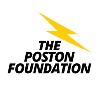 Poston Foundation logo - Similar company to Jumplite Tech