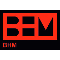 BHM Co Ltd. Bahamas logo - Similar company to Bhm Construction, Llc
