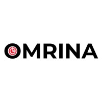UAB OMRINA logo - Similar company to Frontus