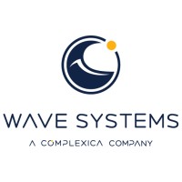 Wave Systems Pty Ltd logo - Similar company to Complexica
