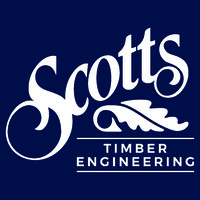 Scotts Timber Engineering Ltd logo - Similar company to Apex Timber Engineering