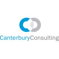 Canterbury Consulting logo - Similar company to Harvey & Company Llc