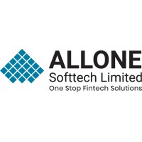 Allone Softtech Limited logo - Similar company to Micro Solutions Limited
