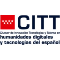 CITT Humanidades Digitales y Tecnologías del Español logo - Similar company to Stucom Centre D'Estudios