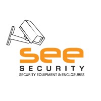 See Security logo - Similar company to See Security