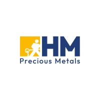 HM Precious Metals logo - Similar company to Ecogensus