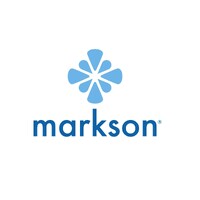Markson Dental Systems logo - Similar company to Glustitch Inc.