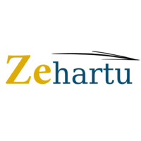 Zehartu logo - Similar company to Zeraf Technology