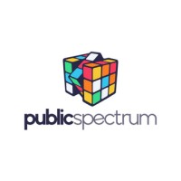 Public Spectrum logo - Similar company to Work With Purpose Aps