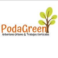 PodaGreen logo - Similar company to Afloeste