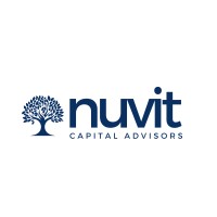 Nuvit Capital Advisors logo - Similar company to Etheralabs