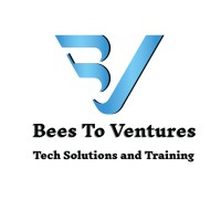 B2V Tech Solutions logo - Similar company to Cloudbees Technology