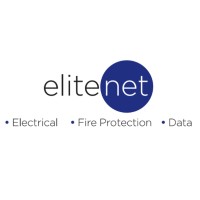 Elitenet Ltd logo - Similar company to Ec Electricals