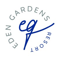 Eden Gardens Resorts logo - Similar company to Four Corners Properties