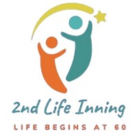 2nd Life Inning logo - Similar company to Pokerguru