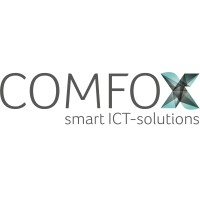comfox AG logo - Similar company to Qwearcode