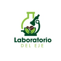 Laboratorio del eje logo - Similar company to Centro De Investigaciones En Microbiología Y Biotecnología De La Universidad Del Rosario