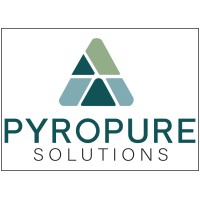 Pyropure Solutions logo - Similar company to Astronet Systems
