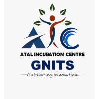 Atal Incubation Centre, AIC-GNITS Foundation logo - Similar company to Gorungo | India'S First Virtual Venture Scout