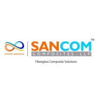SanCom GFRP Rebar logo - Similar company to Skd Composite
