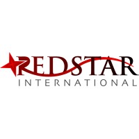 Red Star International, Inc. logo - Similar company to Blue Elements