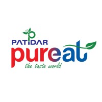 Patidar Agro & Food Products logo - Similar company to Atya Agro