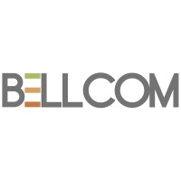 BellCom Egypt logo - Similar company to Wave Telecom As