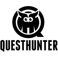 QuestHunter logo - Similar company to Insailing