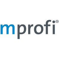 mprofi ag logo - Similar company to Kai Lauber It Solutions