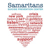 The Samaritans Of New York