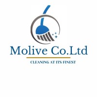 MOLIVE COMMERCIAL CLEANING COMPANY logo - Similar company to Clensysoaps