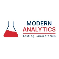 Modern Analytics Testing Laboratories logo - Similar company to Skylab-Med