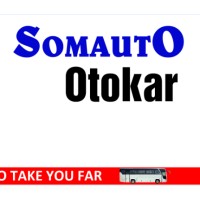 SOMAUTO S.L logo - Similar company to Tente Danmark