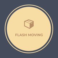 Flash Moving Service logo - Similar company to Blend