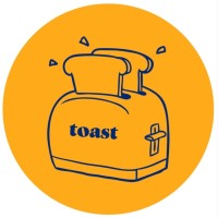 toast logo - Similar company to Kärna Consulting Corp.