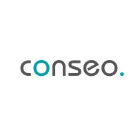 conseo. logo - Similar company to Blokk - Beyond The Chains