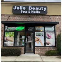 Jolie Beauty Spa and Nails