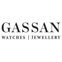 Gassan Diamonds logo - Similar company to Harbor Gym