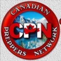 Canadian Preppers Network logo - Similar company to Arizona Code Enforcement Association