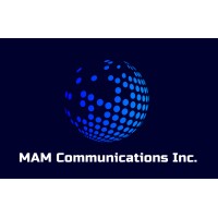MAM Communications Inc logo - Similar company to Master Wireless