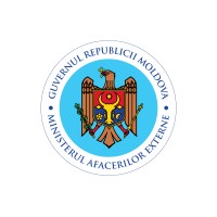 Ministry of Foreign Affairs of the Republic of Moldova logo - Similar company to Ministry Of Foreign Affairs Of Romania